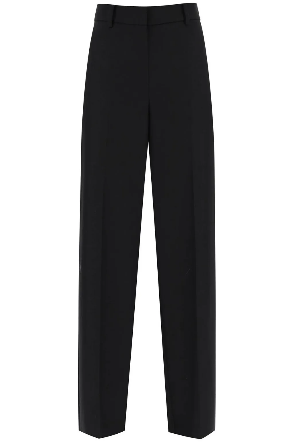 Wide Leg Trousers