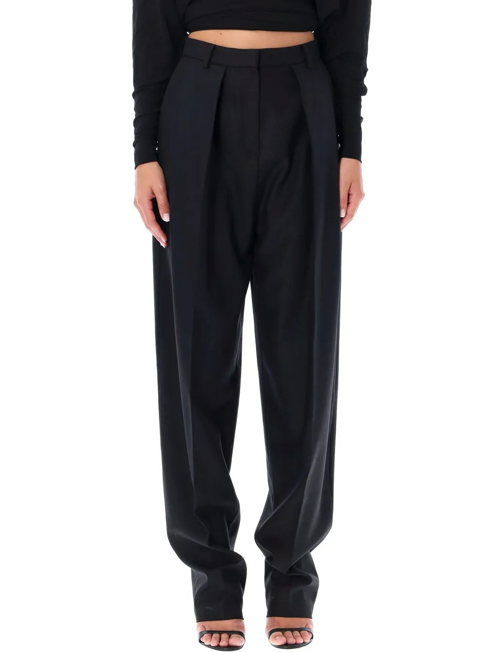 Shaldon Pants