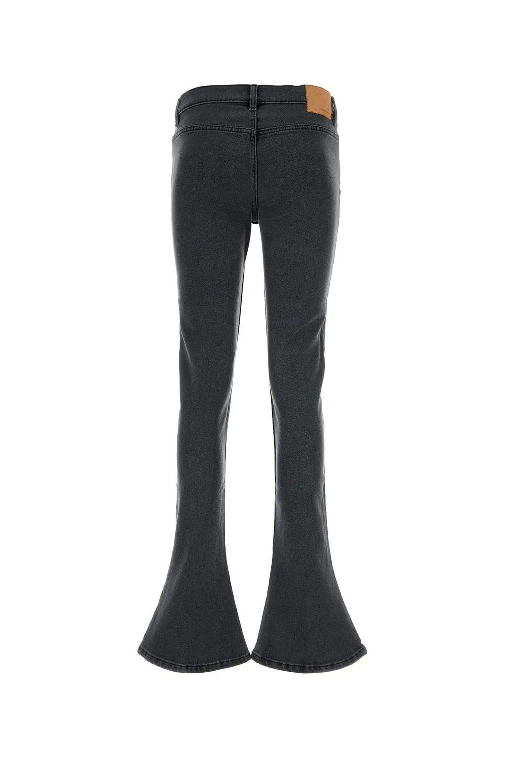 Super Slim Denim Jeans