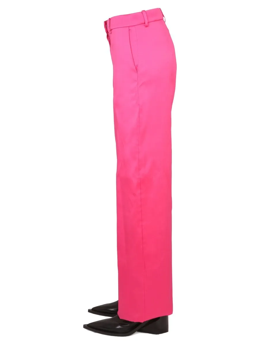 Wide-Leg Pants
