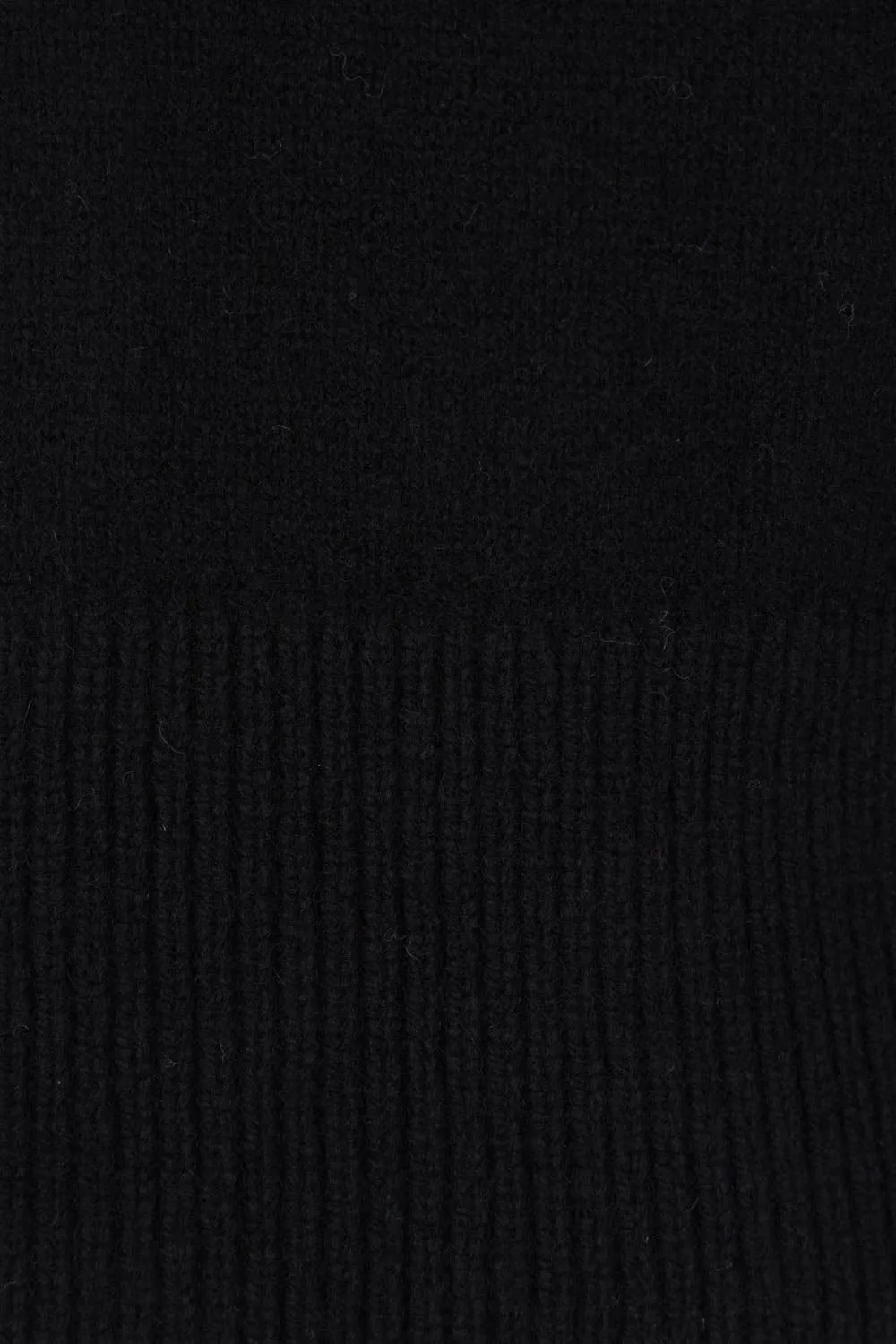 Baby Fox Fitted Cardigan