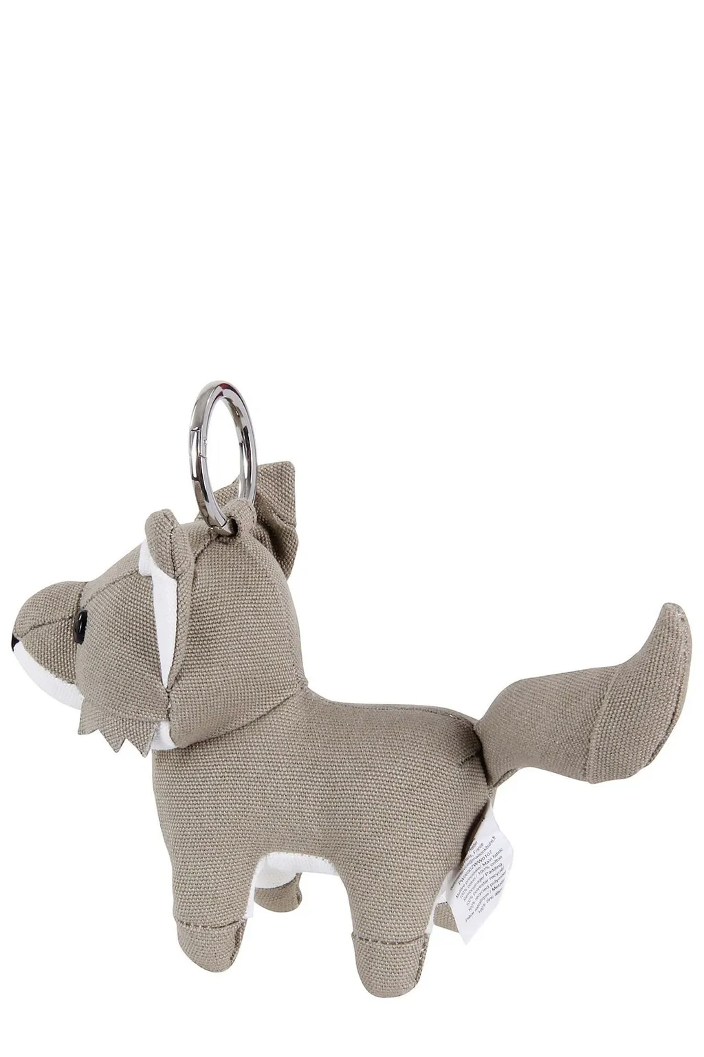 Fox Bag Charm