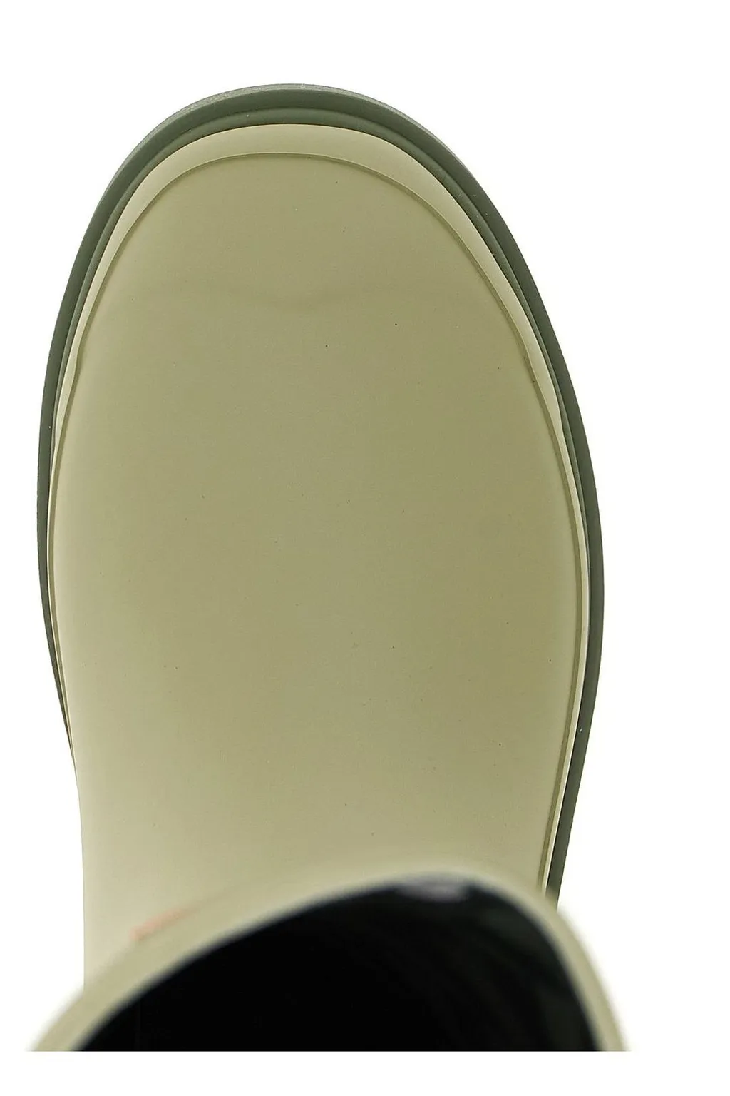 Downpour Round-Toe Rain Boots