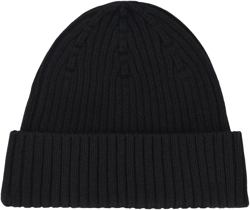 Baby Fox Beanie