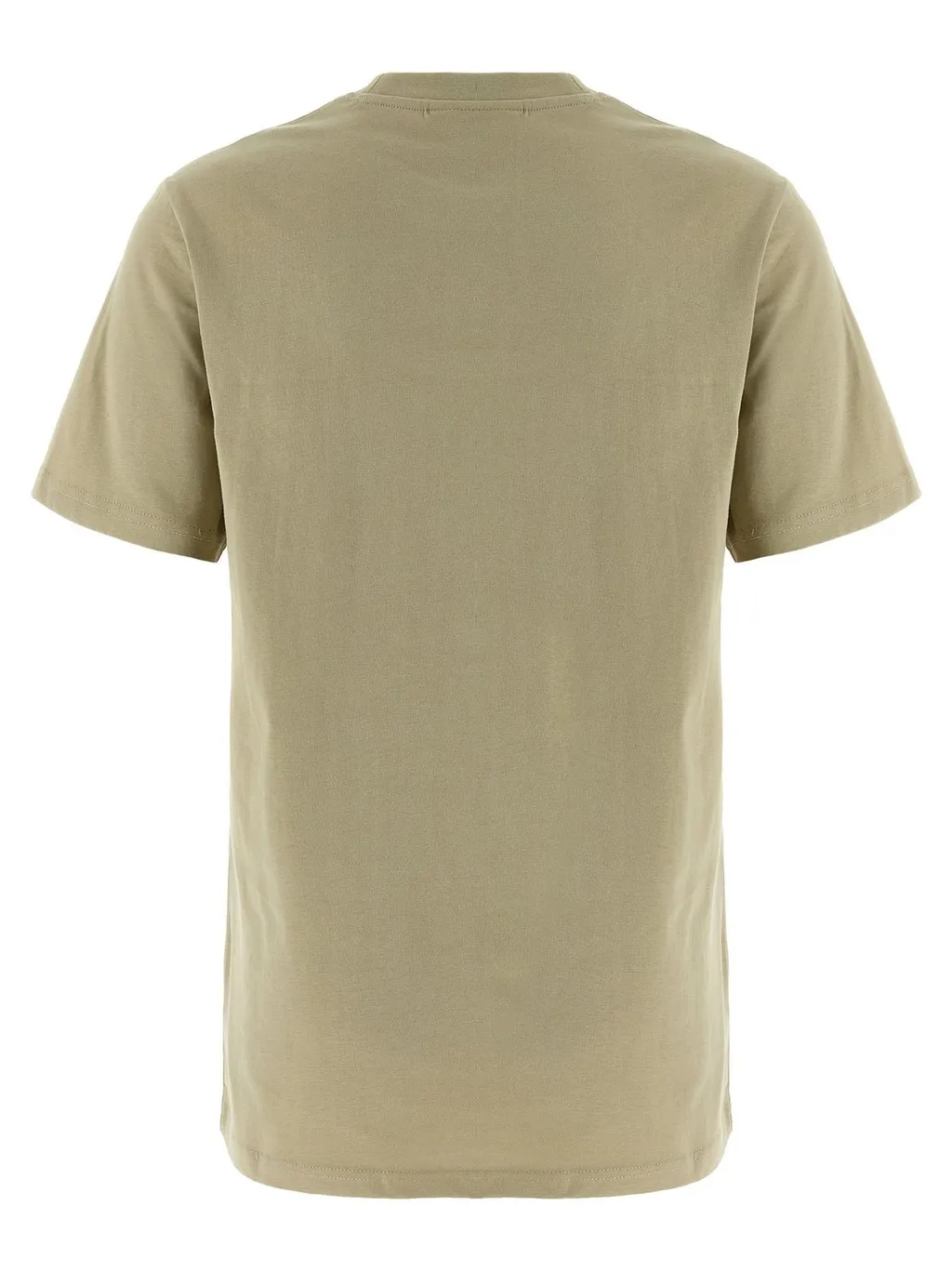 X Hunter Fox Head Crewneck T-Shirt