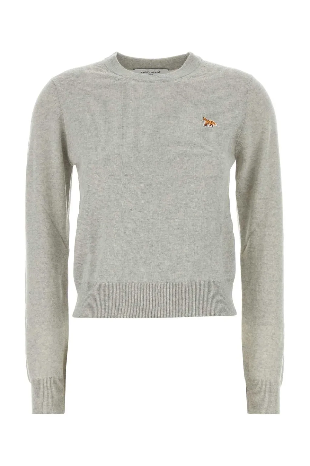Baby Fox Regular Jumper
