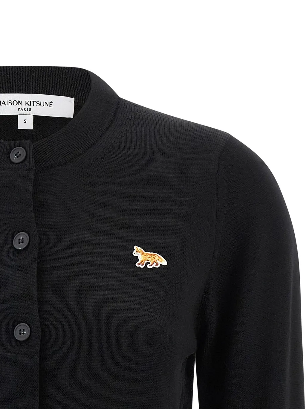 Baby Fox Regular Cardigan