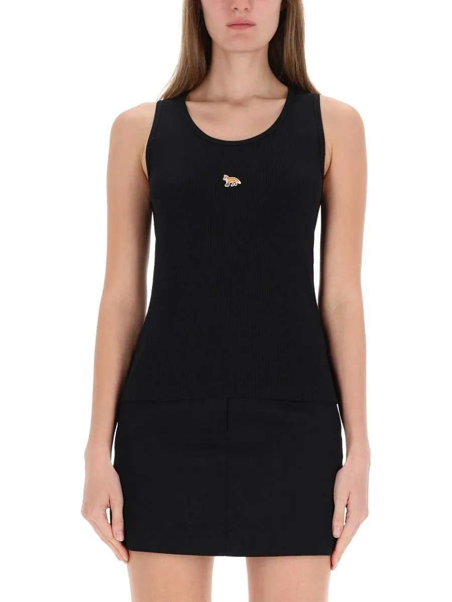 Baby Fox Tank Top