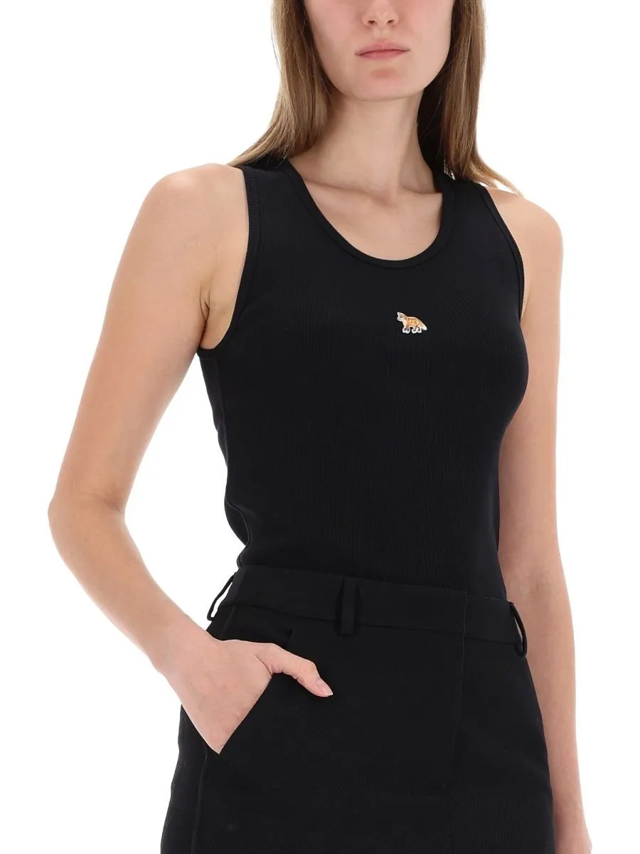 Baby Fox Tank Top