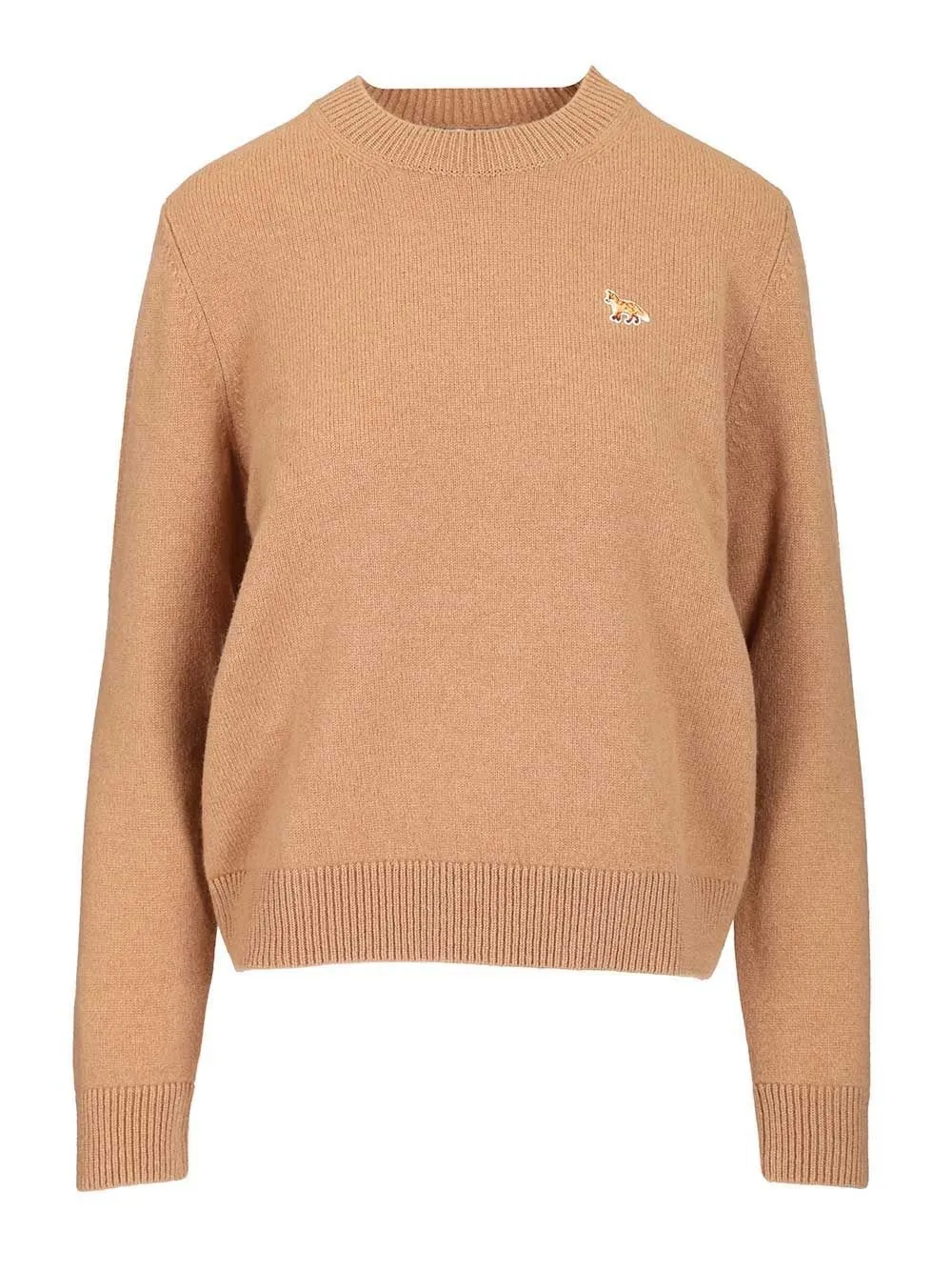 Baby Fox Regular Jumper