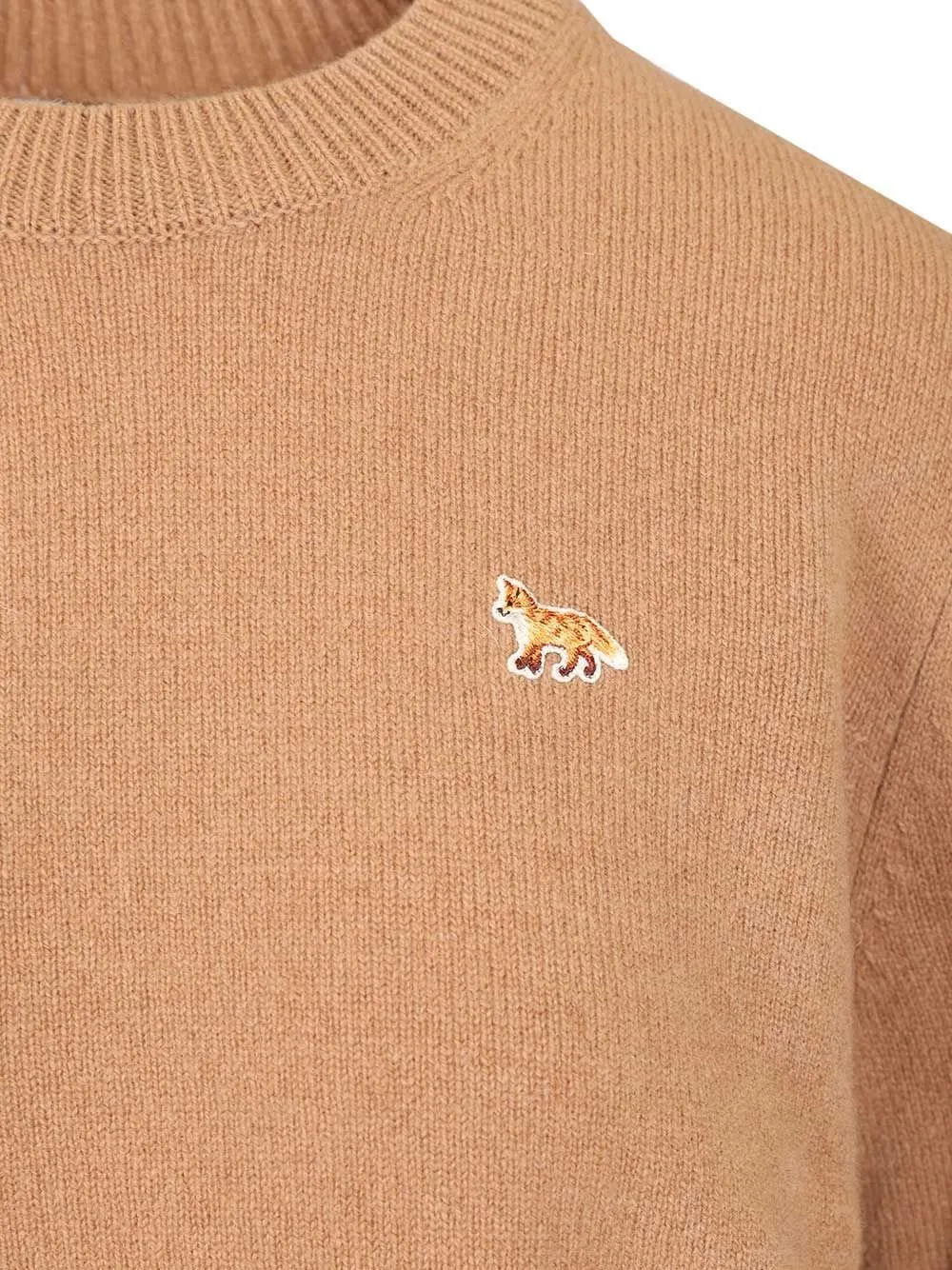Baby Fox Regular Jumper