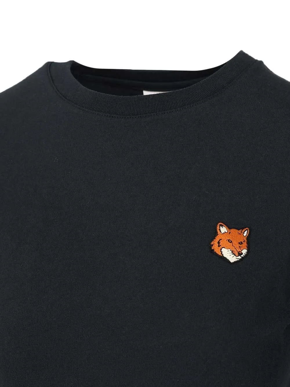 Fox Head Regular Tee-Shirt