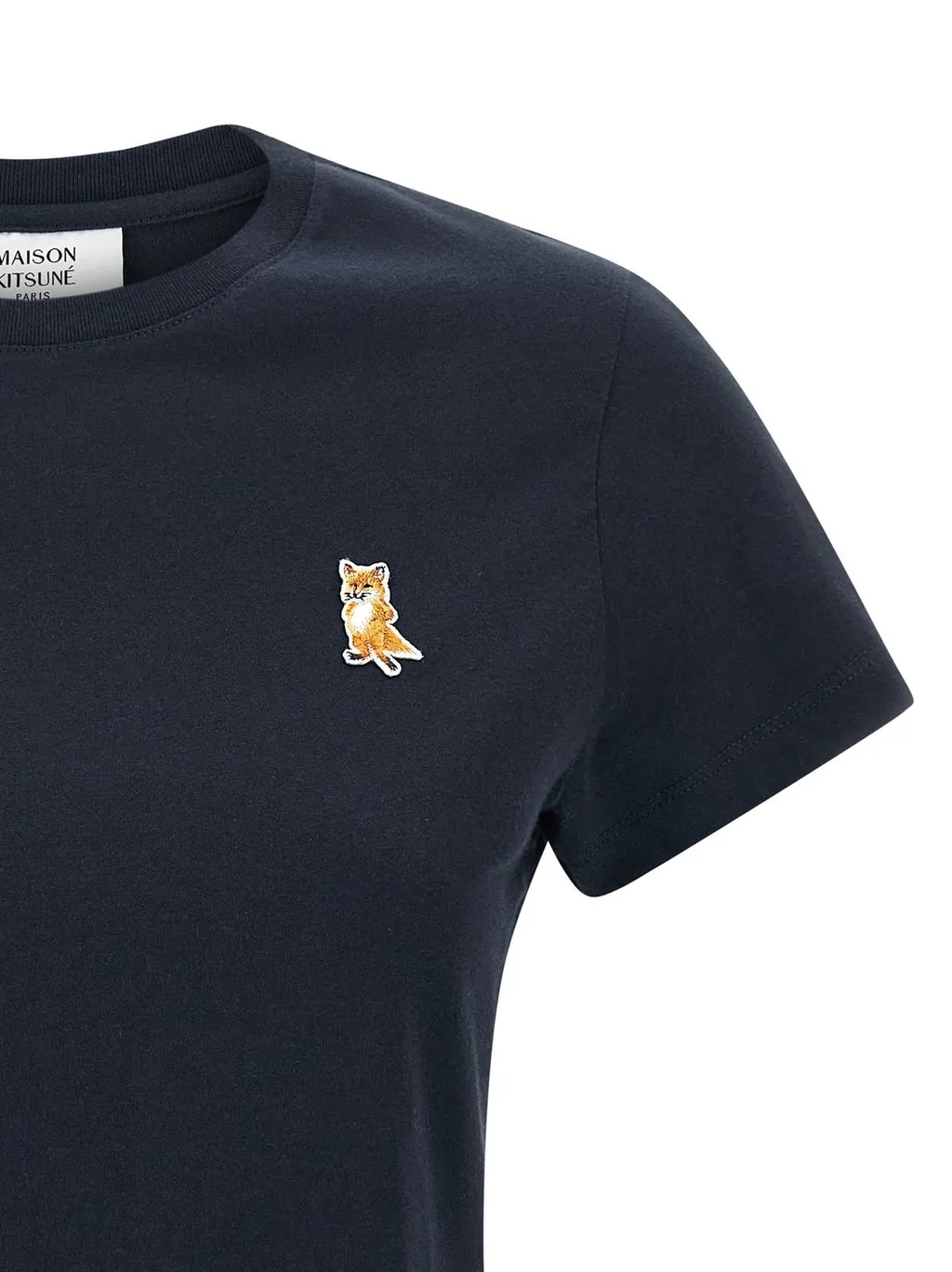 Lady Fox Baby T-Shirt
