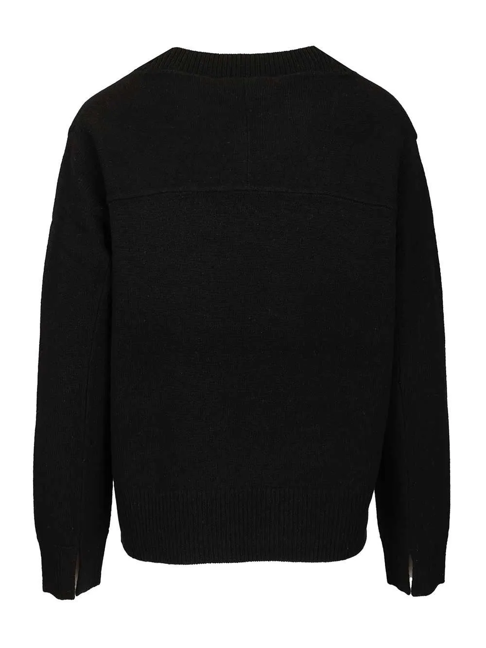 Comfort V-Neck Jumper