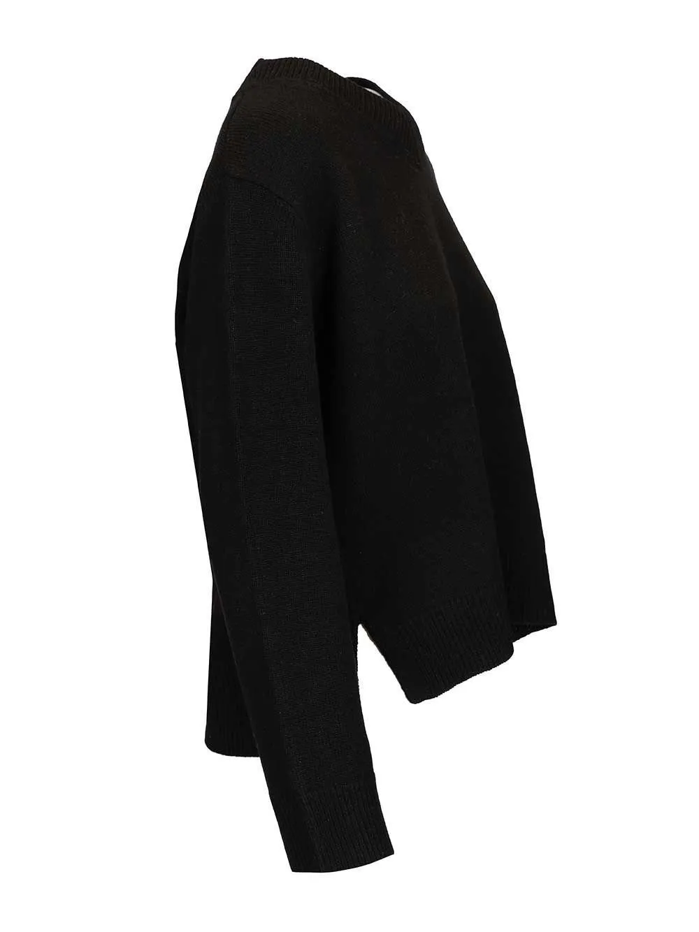 Comfort V-Neck Jumper