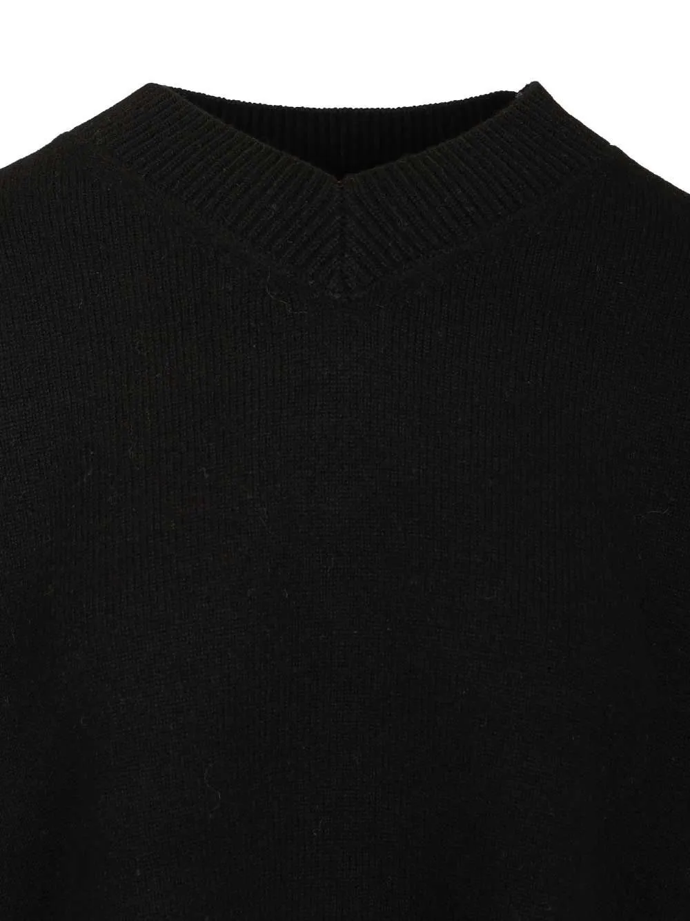 Comfort V-Neck Jumper