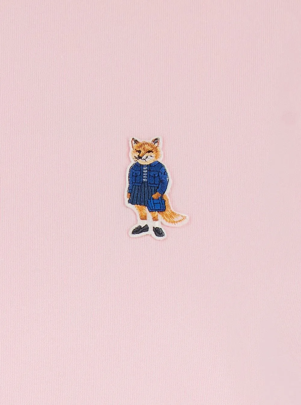 Dressed Fox Comfort T-Shirt