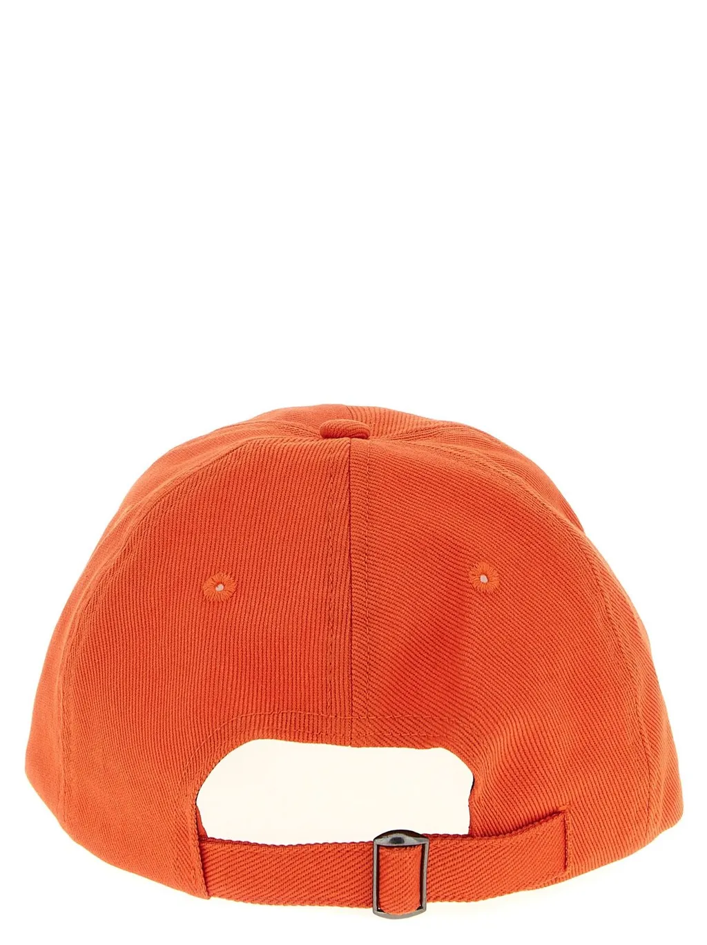 X Hunter Fox Head Baseball Cap