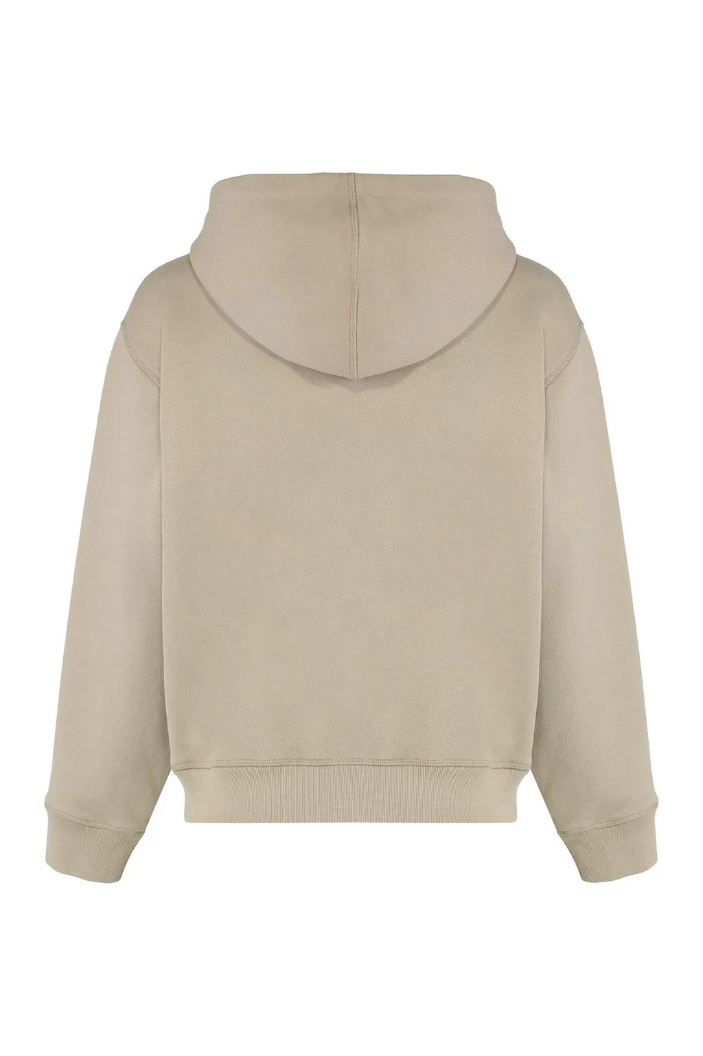Baby Fox Zipped Hoodie