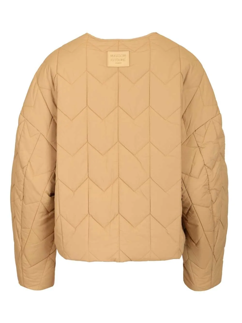 Quilted Jacket