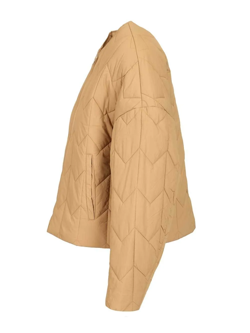 Quilted Jacket