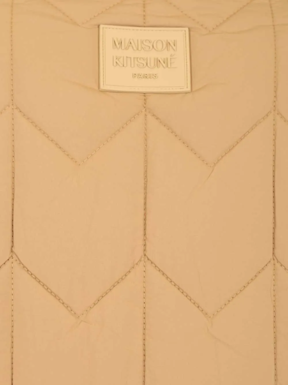 Quilted Jacket