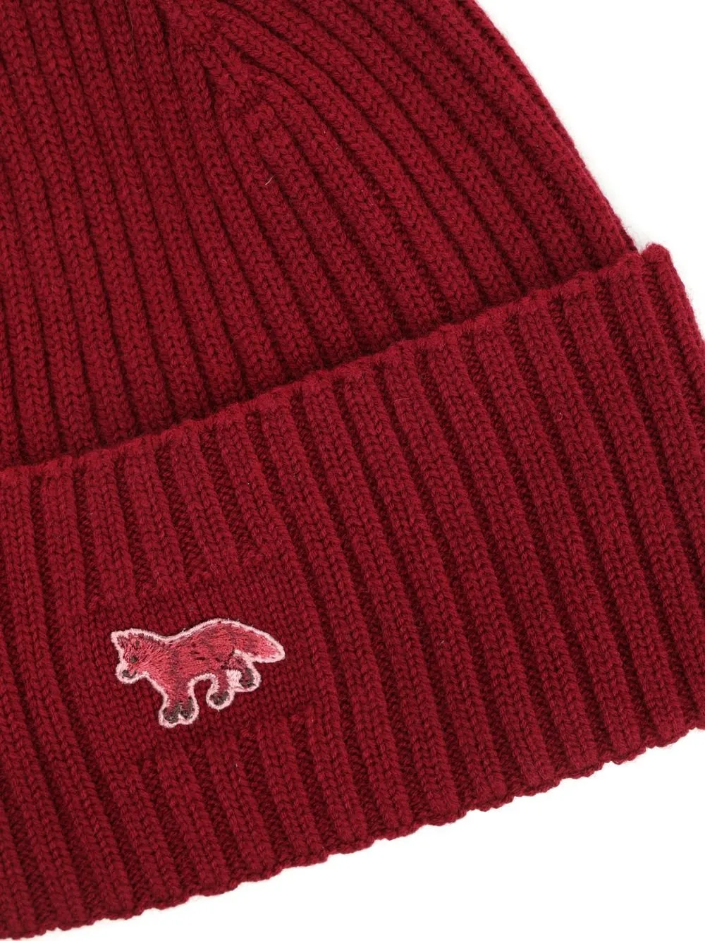 Baby Fox Hat