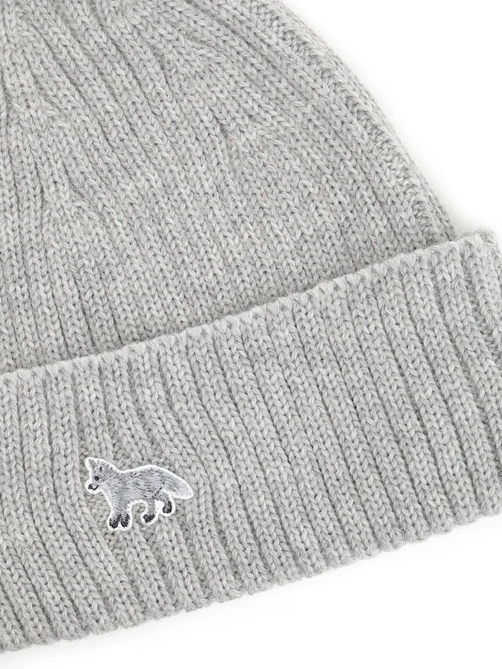 Baby Fox Beanie