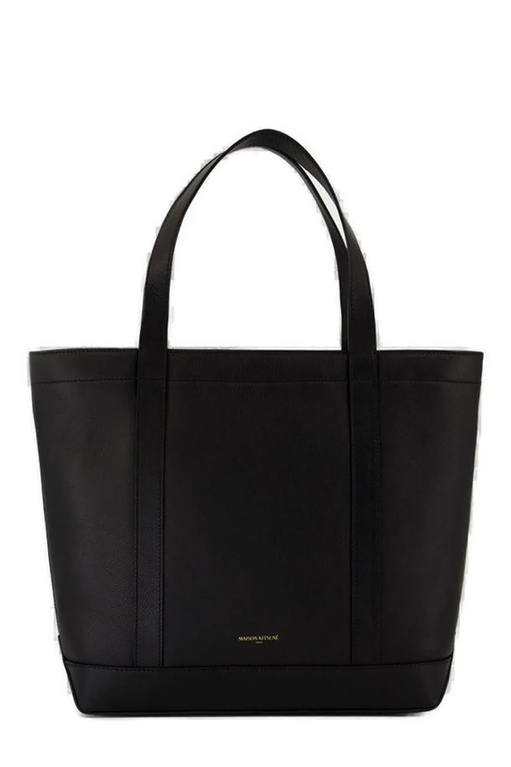 Fox Head Medium Tote Bag