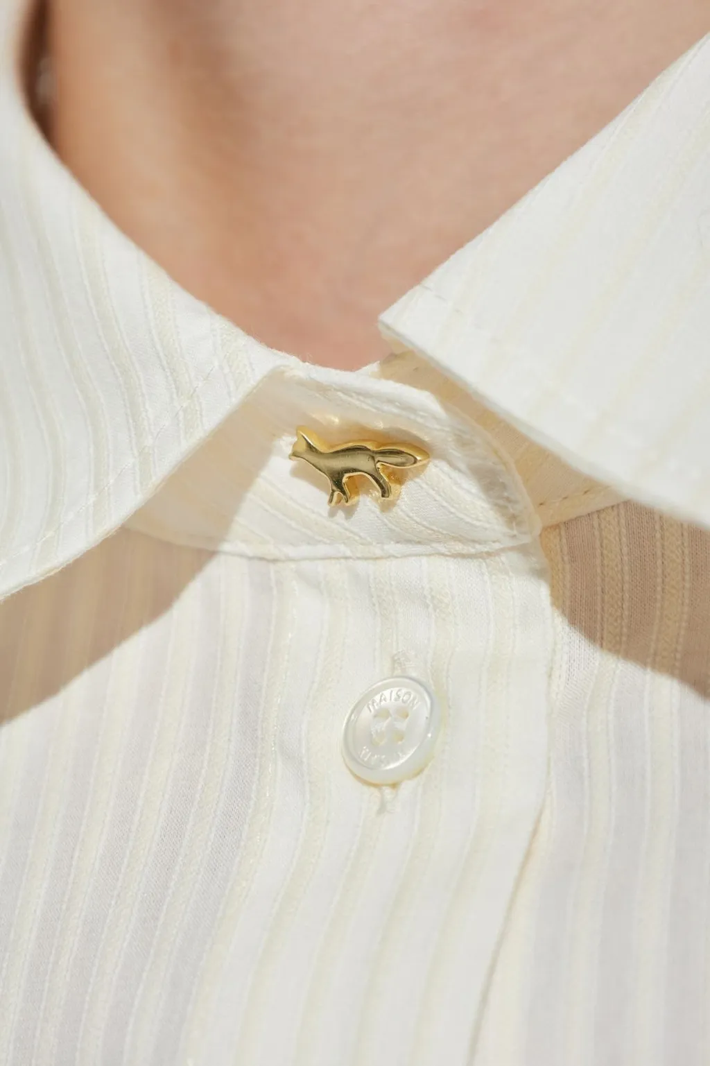 Casual Shirt