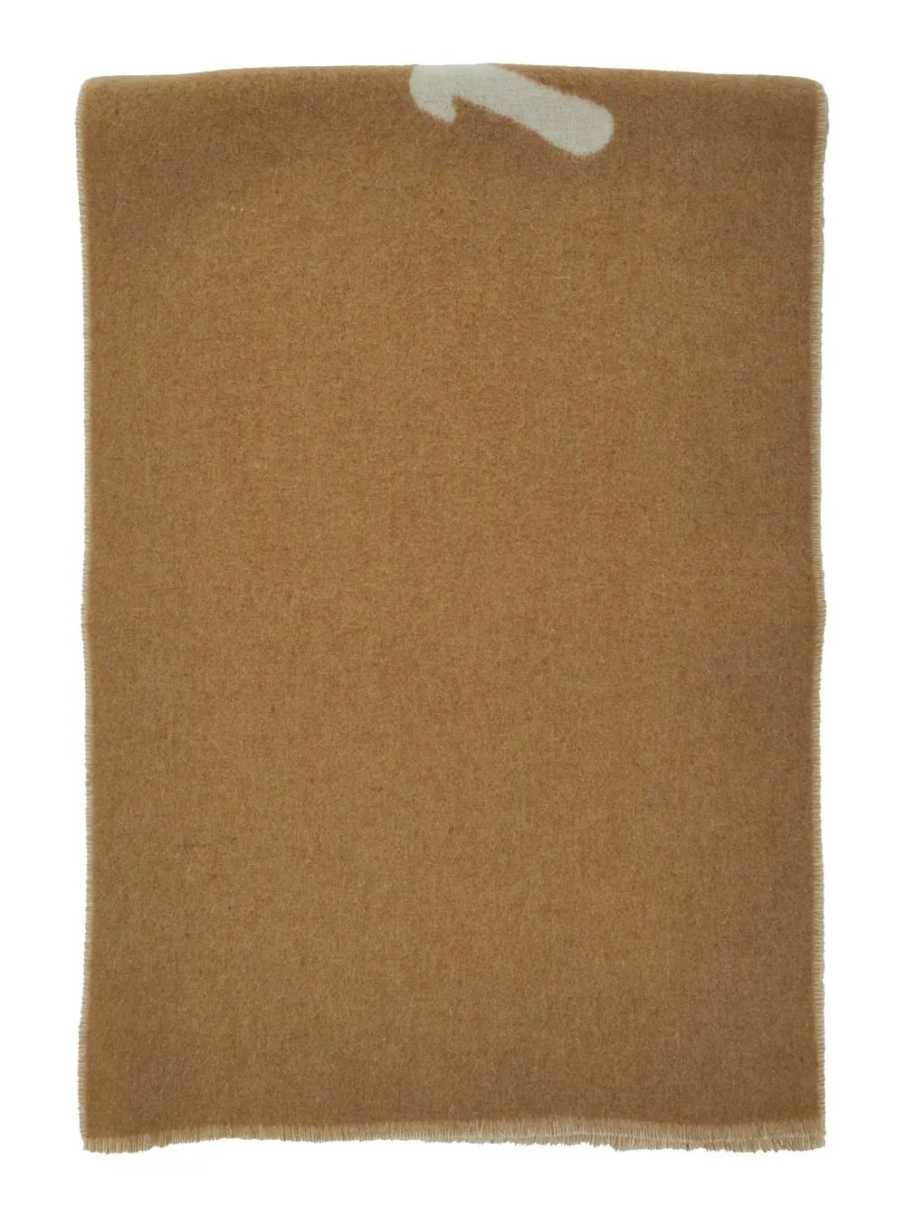 Handwriting Scarf