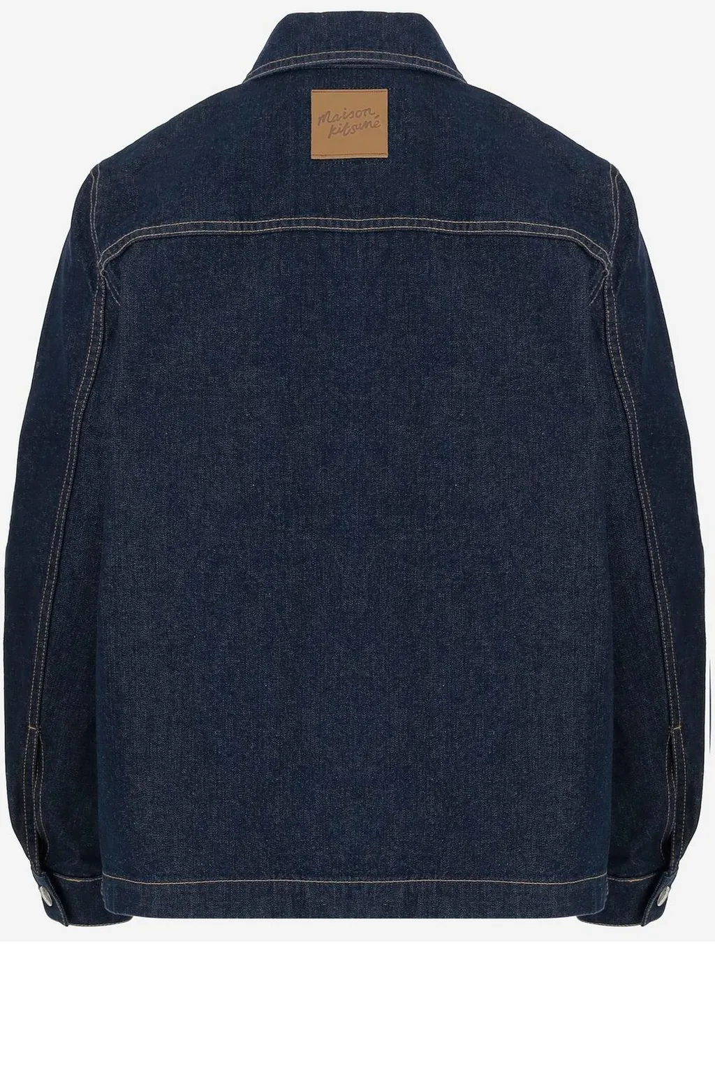 Workwear Jacket