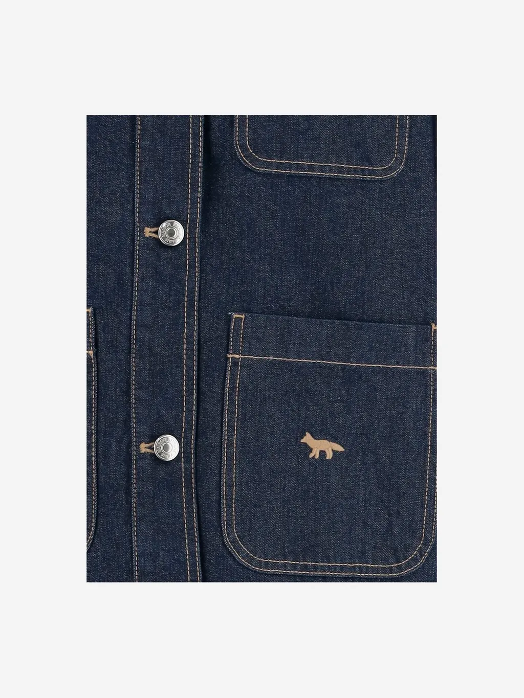 Workwear Jacket