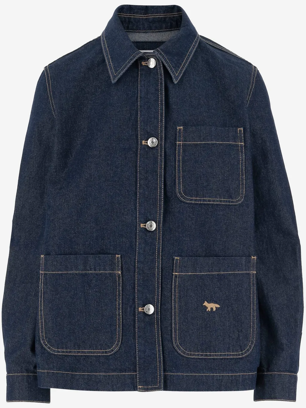 Workwear Jacket