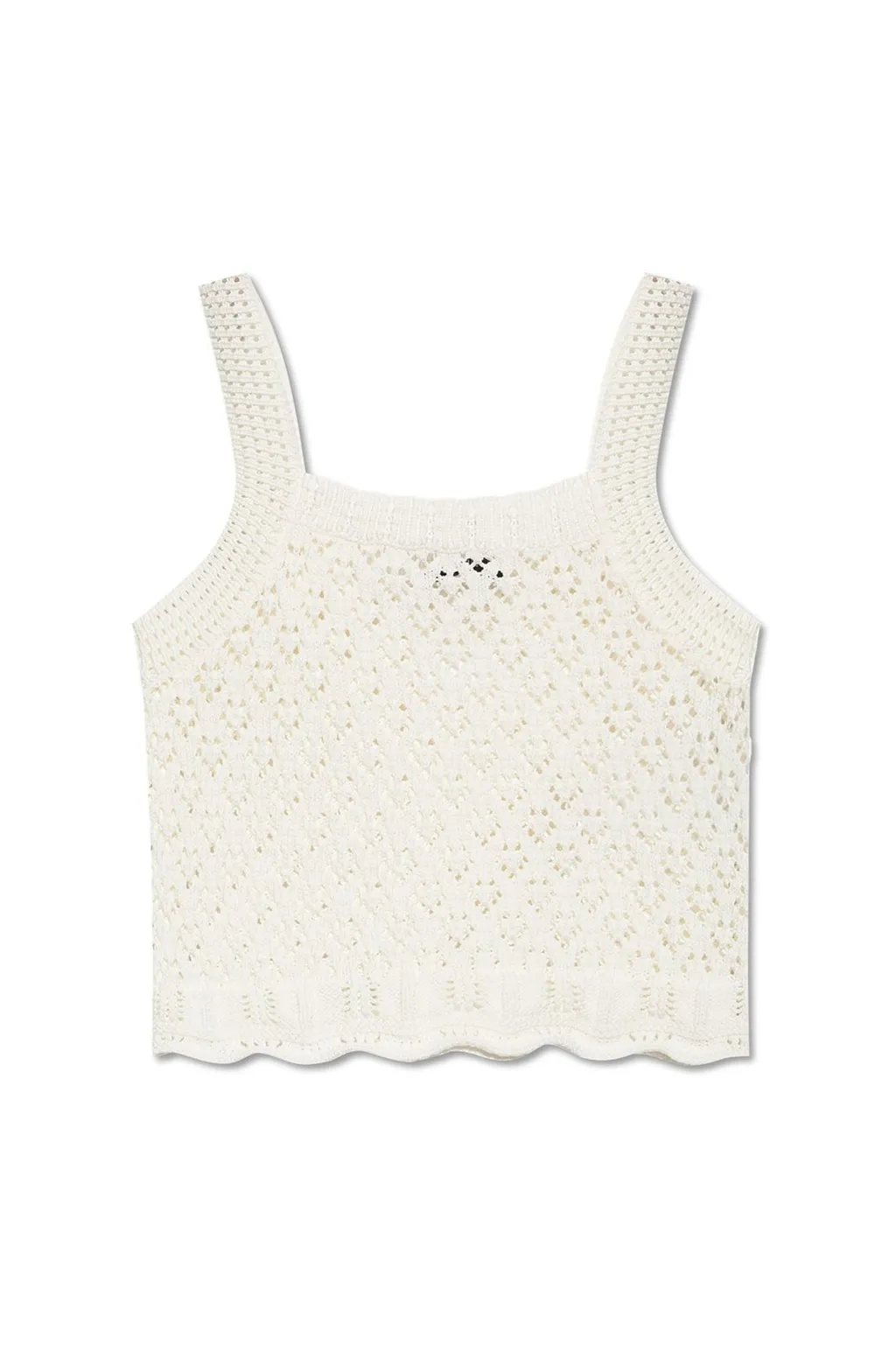 Knitted Top