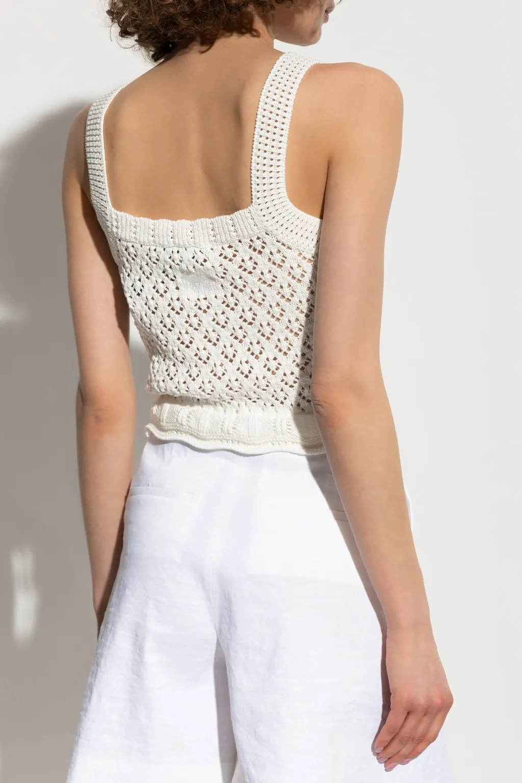 Knitted Top