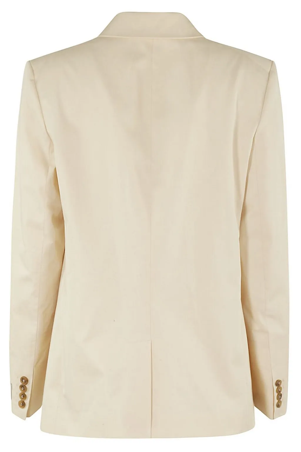Single Breasted Tailored Blazer