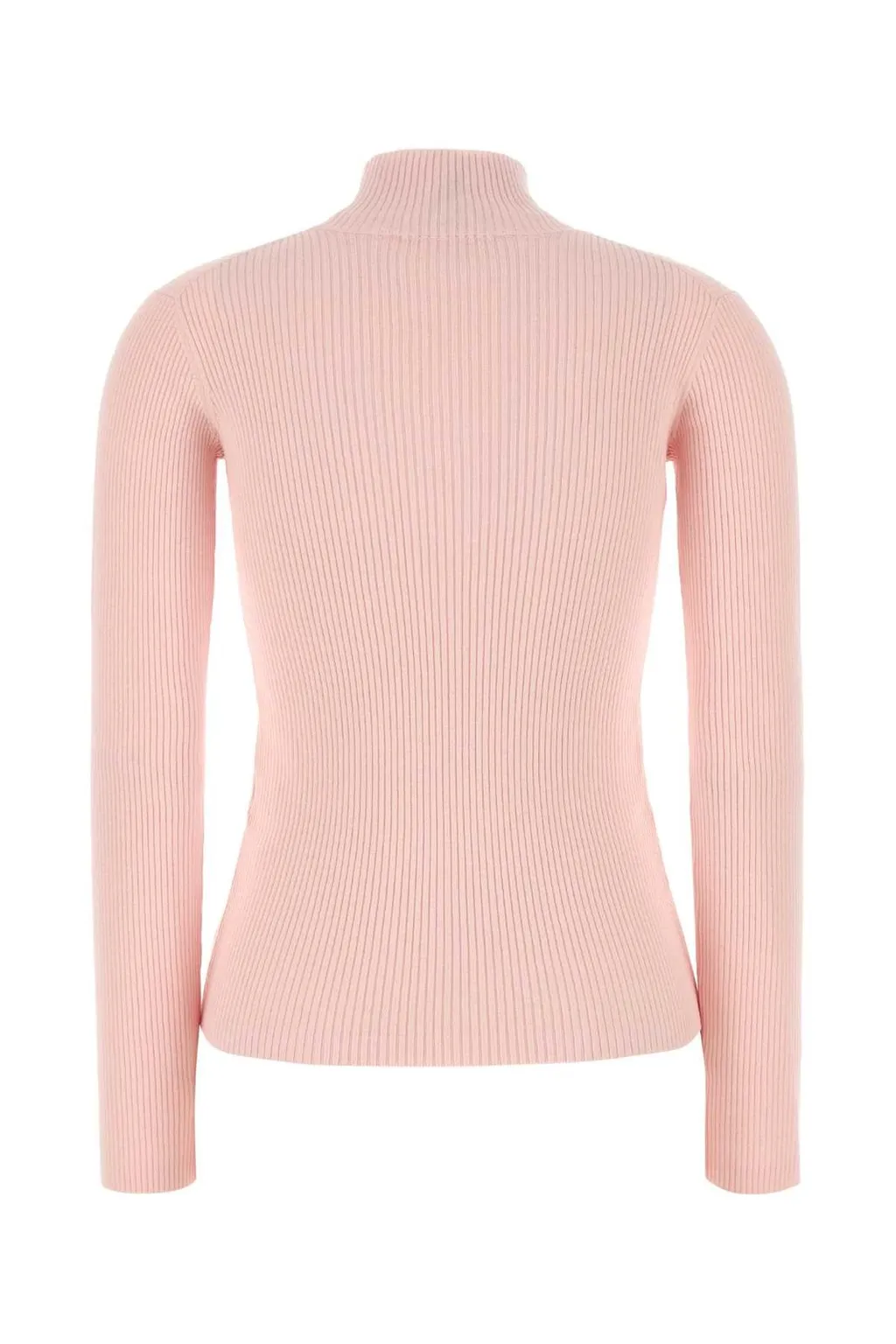 Baby Fox Turtleneck Jumper