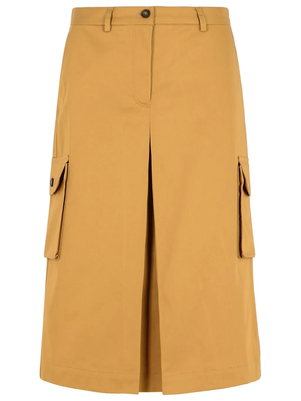 Utility Cargo Skirt