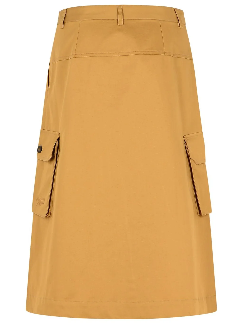 Utility Cargo Skirt