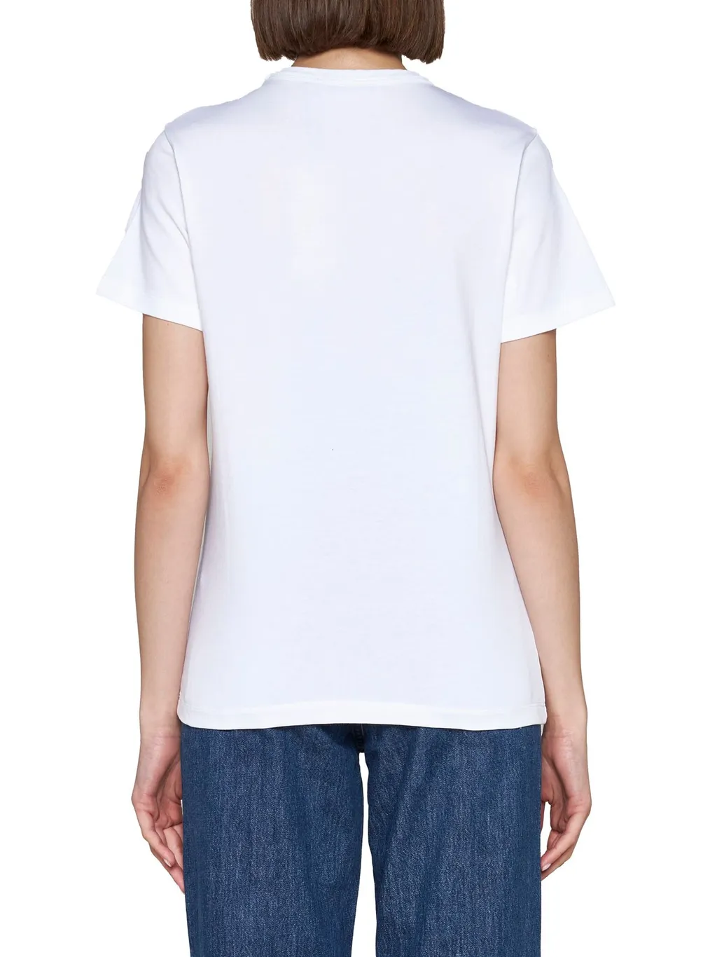 Campus Fox Crewneck T-Shirt