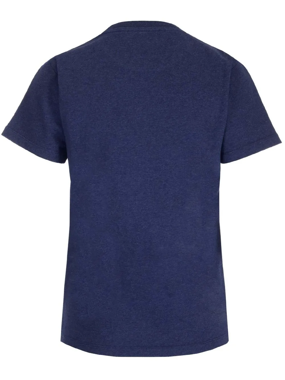 Mini Handwriting Logo Print T-Shirt