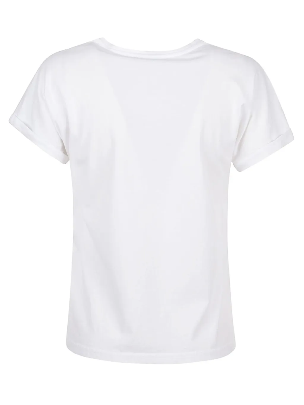Chateau Nuit D'ete T-Shirt