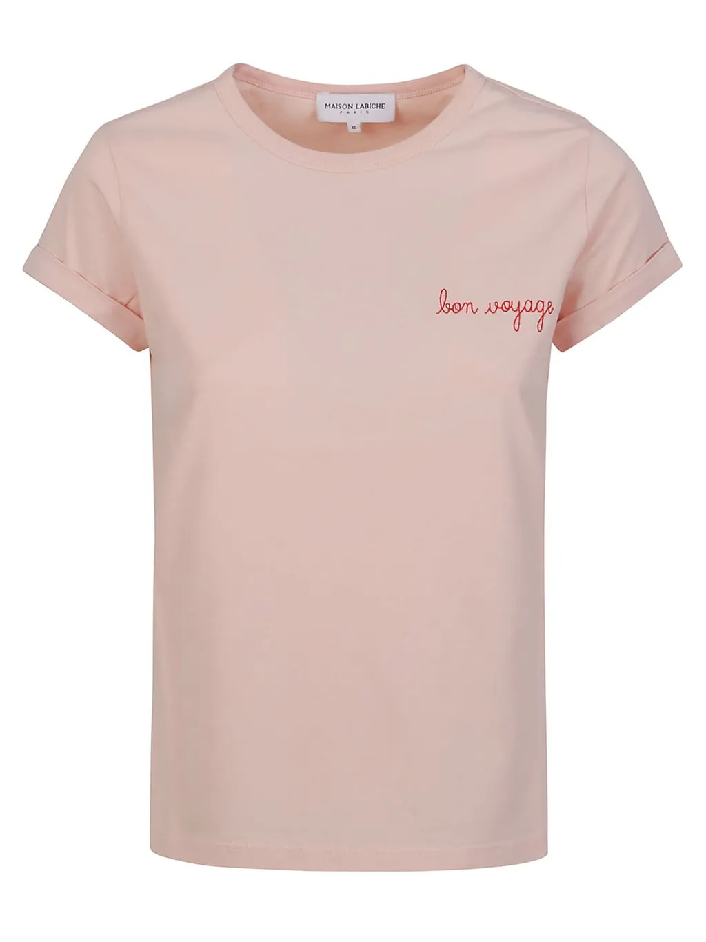 Bon Voyage T-Shirt
