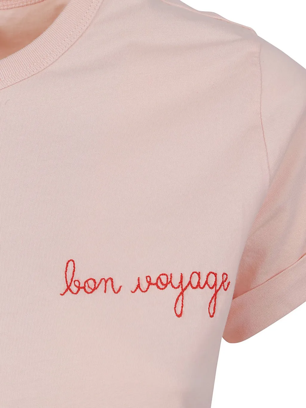 Bon Voyage T-Shirt