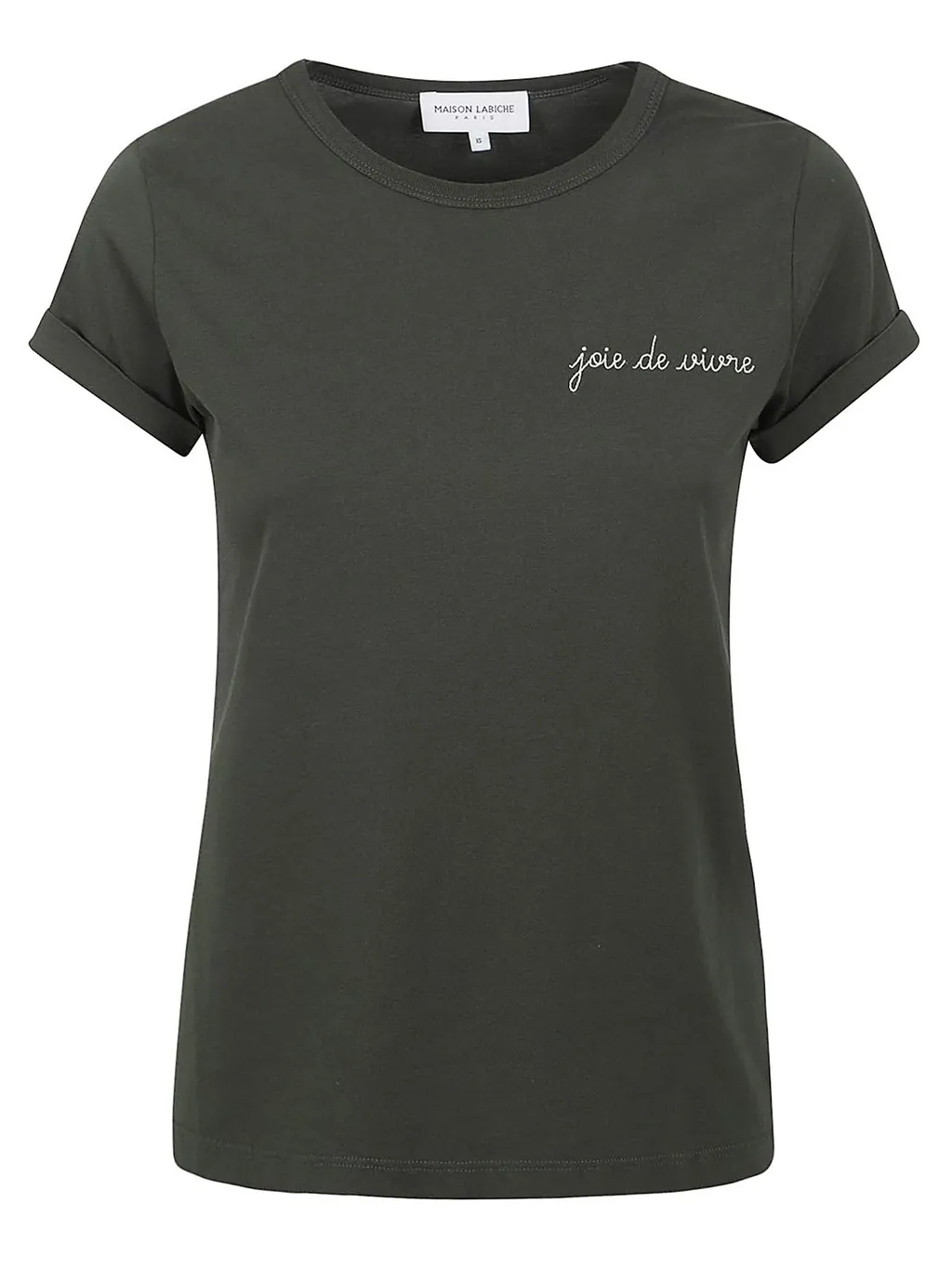 Joie De Vivre T-Shirt