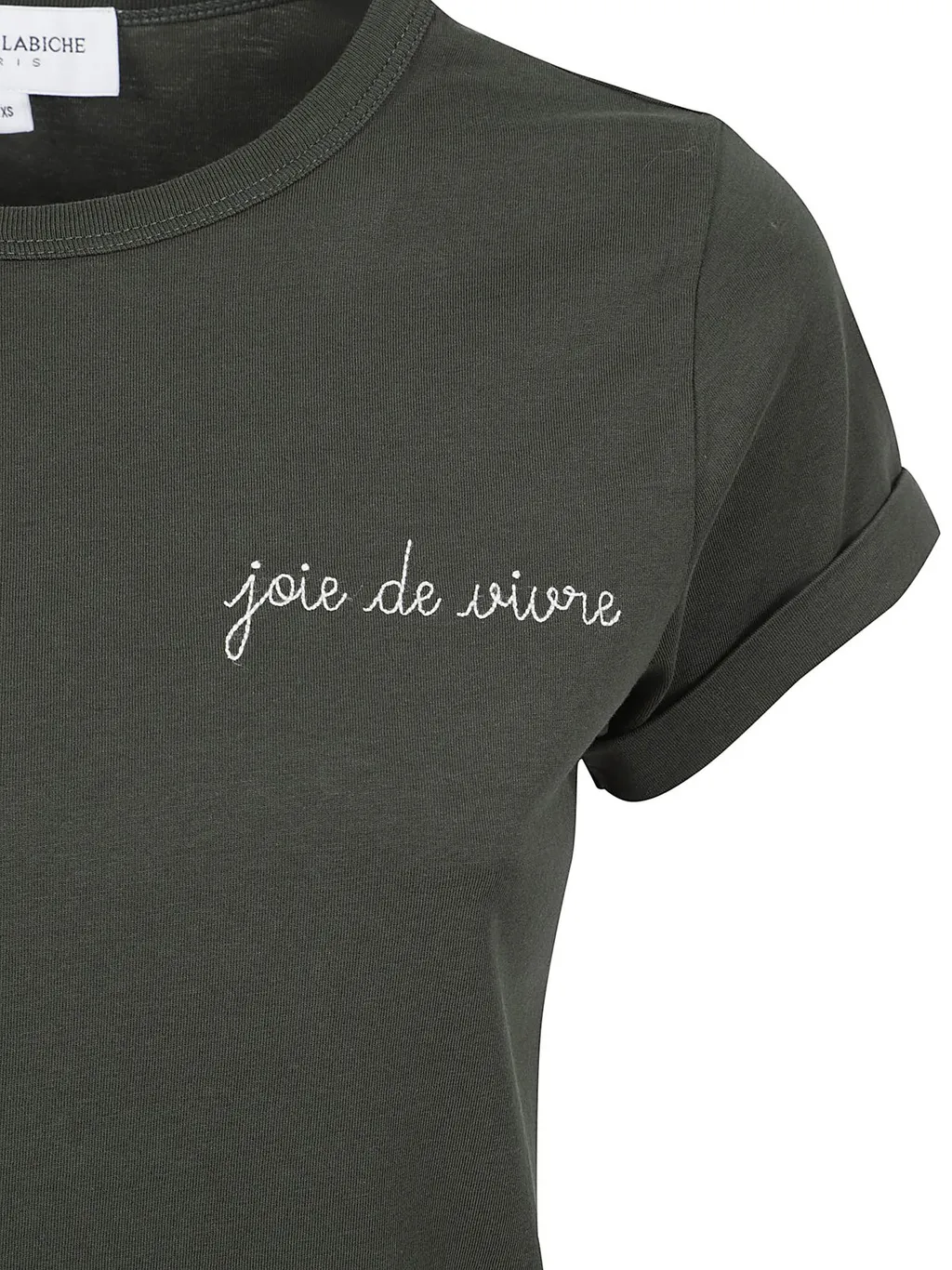 Joie De Vivre T-Shirt