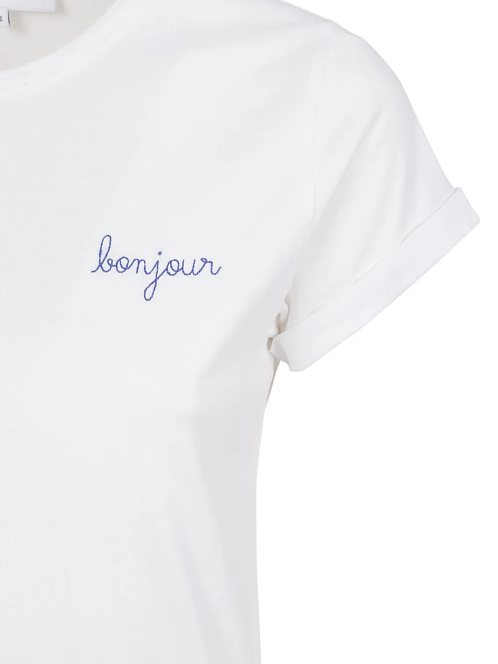 Bonjour T-Shirt