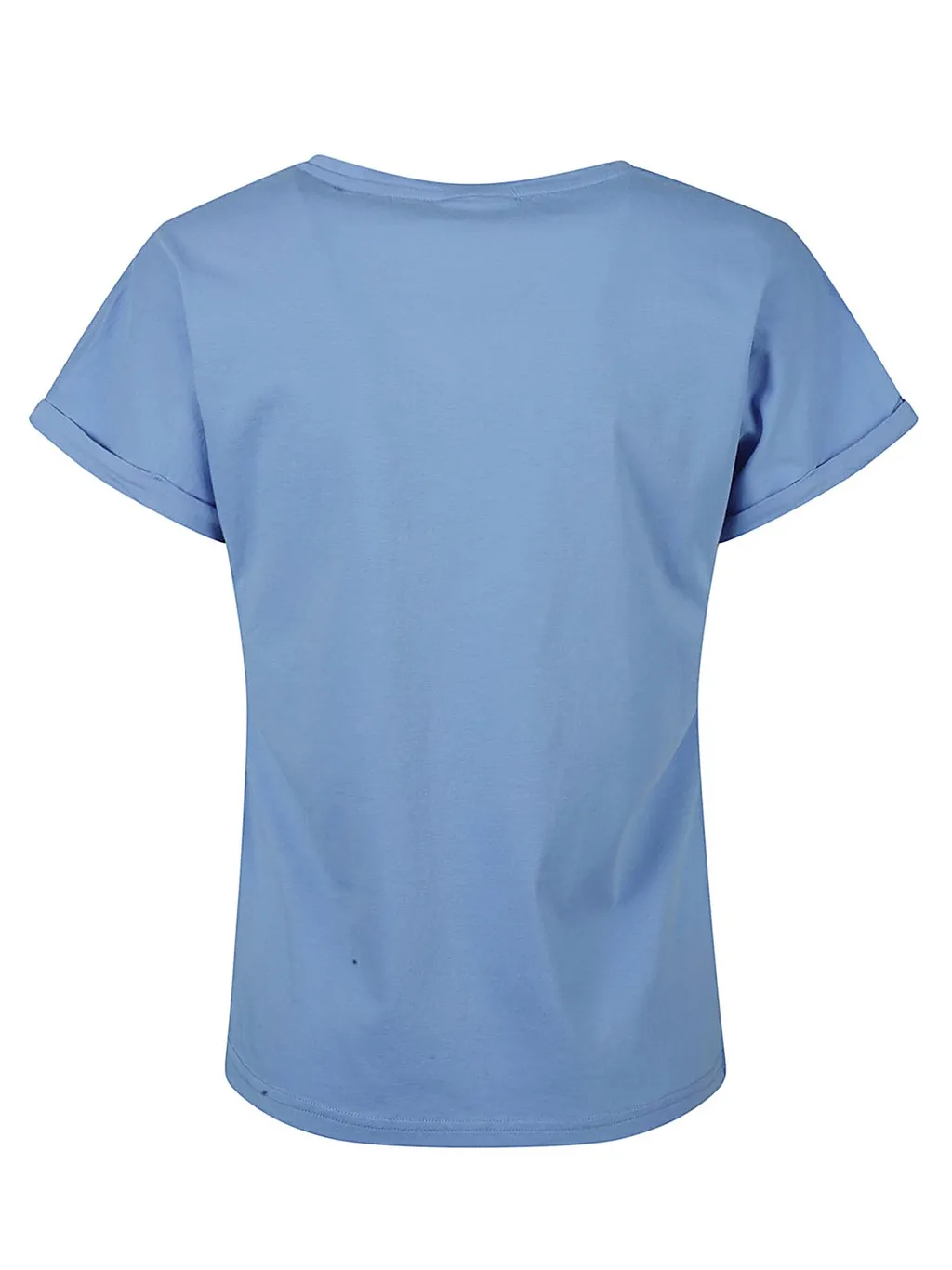Chateau Amour V-Neck Top