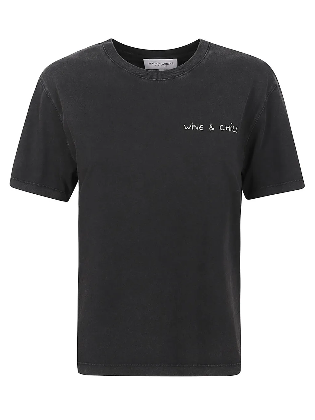 Wine & Chill T-Shirt